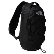 Sac à dos The North Face Borealis Sling noir / blanc TNF Black-TNF White-NPF