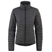 Veste femme Kari Traa Eva Down Jacket vert Black