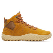 Chaussures femme Merrell Wrapt Mid Wp brun maple