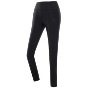 Leggings femmes Alpine Pro Arela vert black