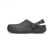 Pantoufles homme Crocs Classic Crafted Clog
