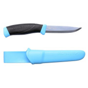 Couteau Morakniv Companion (S) bleu clair