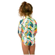 Maillot bain enfant DucKsday Moana Swimsuit Girl