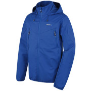 Veste softshell homme Husky Sonny M bleue Blue