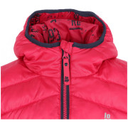 Veste d'hiver enfants Loap Intermo