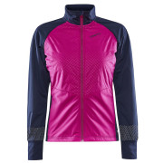 Veste femme Craft Storm Balance W violet / noir Roxo-Blaze