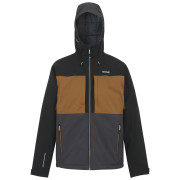 Veste homme Regatta Maland Insulated brun NutBrown/Blk