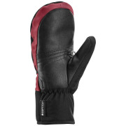 Gants de ski enfant Leki Griffin 3D Junior Mitt