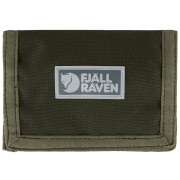 Portefeuille Fjällräven Vardag Wallet vert Deep Forest