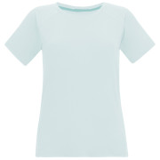T-shirt femme Regatta Limonite bleu clair OceanMist