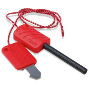 Allume-feu MSR Strike Igniter rouge