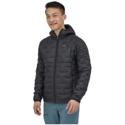 Veste homme Patagonia Micro Puff Hoody