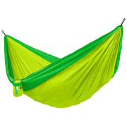 Hamac La Siesta Colibri 3.0 Double vert clair Palm