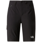 Shorts femme The North Face W Speedlight Slim Straight Shorts noir TNF BLACK