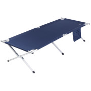 Chaise longue Brunner Outdoor Cot XL2 bleu foncé