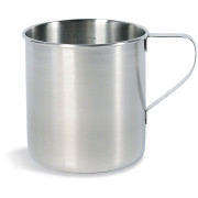 Tasse Tatonka Mug 450 ml argenté