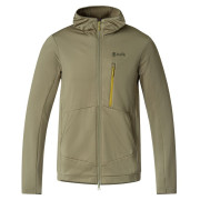 Sweat-shirt homme Rafiki Vega M vert foncé burnt olive