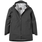 Veste femme Rab Firewall Parka Wmns noir