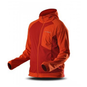 Veste homme Trimm Roche orange orange/ dark orange