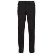 Pantalon homme Regatta Mountain Trs III vert Black