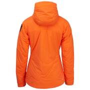 Veste d'hiver femme Silvini Lupa