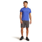T-shirt fonctionnel homme Icebreaker M Mer Core SS Tee Icebreaker