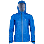 Veste femme High Point Road Runner 3.0 Lady Jacket bleu Blue