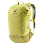 Sac à dos enfant Deuter Junior Bike jaune sprout-linden