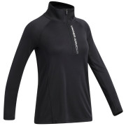 Sweatshirt enfant Under Armour Tech Branded Hz Black
