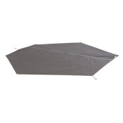 Tapis de tente Big Agnes Footprint Tiger Wall UL2 Bikepack Solution Dye girs