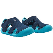 Sandales enfant Reima Koralli bleue Navy