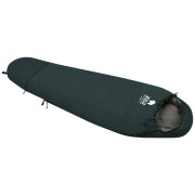 Sac de couchage enfant Zulu Talas Kids 125/55 vert foncé dark green