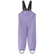 Pantalon imperméable pour enfant Reima Lammikko Blooming Lilac rose Blooming Lilac