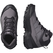 Chaussures femme Salomon Crosstrak Waterproof