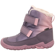 Chaussures enfant Superfit Trace Lila/Rosa