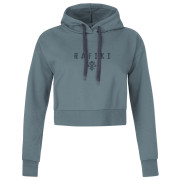 Sweat-shirt femme Rafiki Zulu Crop