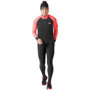 T-shirt fonctionnel femme Dynafit Alpine L/S 1/2 Zip Tee W