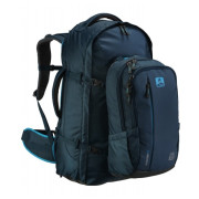 Sac à dos Vango Freedom II 80 + 20 bleue TurbulentBlue