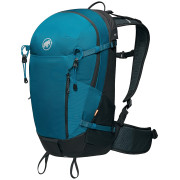 Sac à dos Mammut Lithium 25 bleue / noir sapphire/black