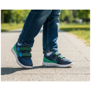 Chaussures enfant Superfit Sport7 Mini Blue