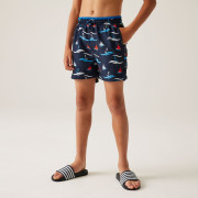 Maillot bain enfant Regatta Kids' Skander III Swim Shorts