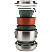 Set de vaisselle Gerber Compleat Cook Set