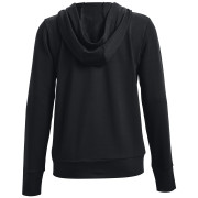 Sweat-shirt femme Under Armour Rival Terry FZ Hoodie