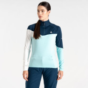 Veste polaire fonctionnelle femme Dare 2b Ice II Core Stretch