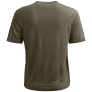 T-shirt femme Ortovox 140 Cool Round Landscape T-shirt