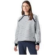 Sweat-shirt femme Helly Hansen W Capri Sweatshirt