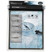 Étui à cartes Sea to Summit Waterproof Map Case L