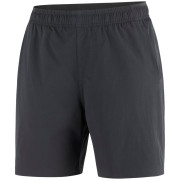 Short femme Salomon Wayfarer Ease 2.0 shirt W noir Deep Black