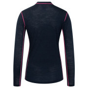 T-shirt femme Kari Traa Live Ls