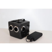 Réfrigérant Transcool EC3F Plus + powerbanka vert